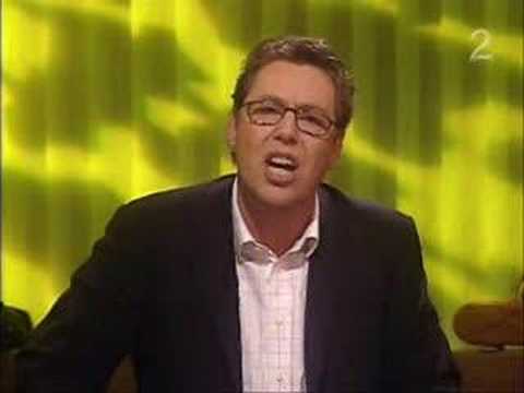 Torsdagsklubben - Otto Jespersen - Til de eldre