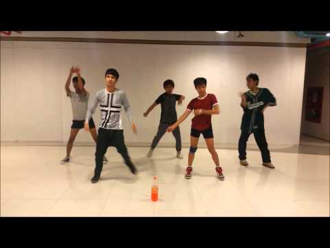 E-Flowers Cover Ready Go 4minute