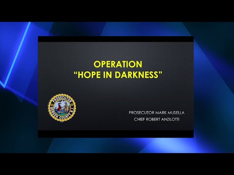 NJ Bergen County Human Trafficking Operation Dismantled