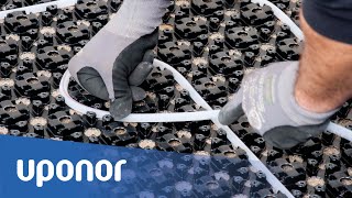 Uponor Minitec
