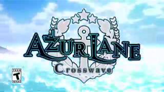 Azur Lane: Crosswave