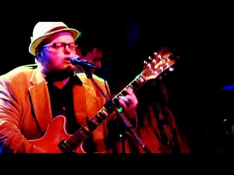 Cas Haley- Slow Down & Walking on the Moon