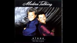 Modern Talking - How You Mend A Broken Heart