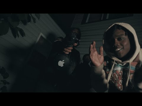 MWTB Jayski x Daffy - Go Off (Official Music Video)