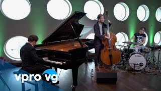 Coming Soon: Phronesis, Ebony Quartet, ROHEY