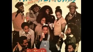 The Heptones - Black Man Memory