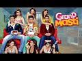 BLOCKBUSTER COMEDY GRAND MASTI 2013 Full Movie 4K Riteish Deshmukh Vivek Oberoi Aftab Shivdasani