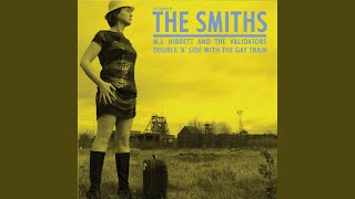 Music video thumbnail preview for The Lesson Of The Smiths by MJ Hibbett & The Validators