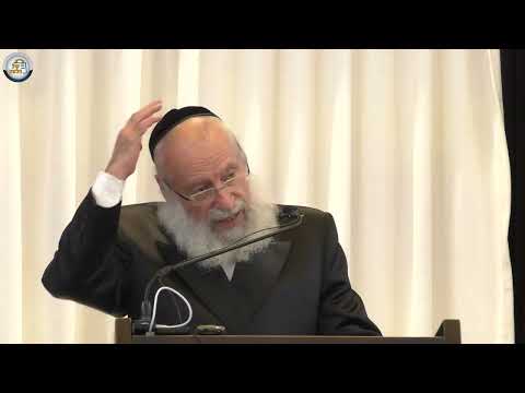אגד בלולב ומנהג הקוישיקלך | שיעור מאת הרב אשר וייס שליט"א (תשפ"ה)