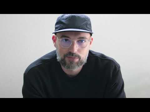 JT Donaldson - GLA Artist Sessions 003