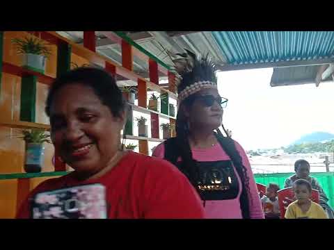 Lagu Semua Pemain..Edgar Aronggear