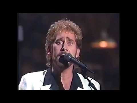 Earl Thomas Conley -- I Can't Win For Losing You (Live)