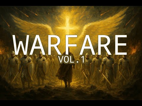1 HOUR EPIC WORSHIP MUSIC / WARFARE / NEW 2025