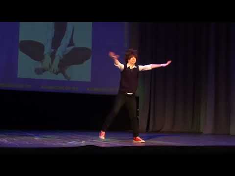 AtomCosCon 2022 Dragon - Home Tutor Hitman Reborn - Sawada Tsunayoshi