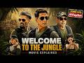 Welcome To The Jungle Movie Explained The Flop Film That Changed Everything