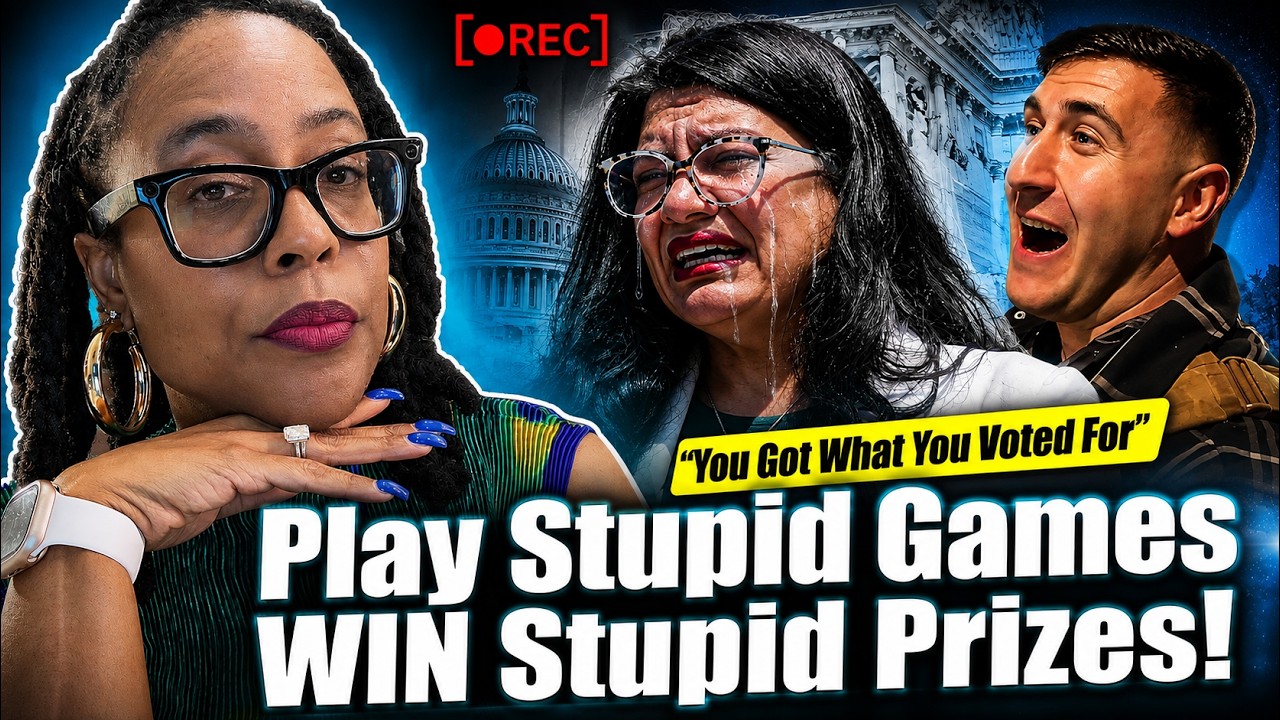 Elections Have Consequences | Dearborn Michigan Is Going Through It Again!!
