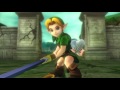 Hyrule Warriors Majoras Mask DLC Pack Trailer.
