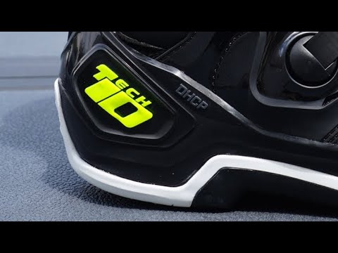 Alpinestars Tech 10 Boots - Inner Bootie System Overview