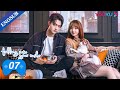 Falling Into Your Smile EP07 E Sports Romance Drama Xu Kai Cheng Xiao Zhai Xiaowen YOUKU