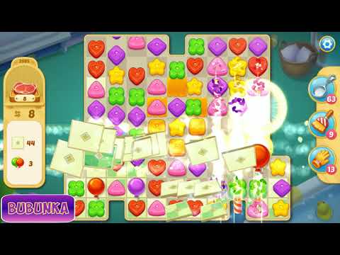 Matchington Mansion level 3985 HD