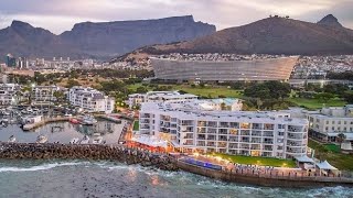 Radisson blu hotel Waterfront | Capetown