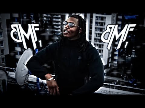 Koba LaD Type Beat "BMF 1" | Instru Piano/Sombre | Instru Rap 2024