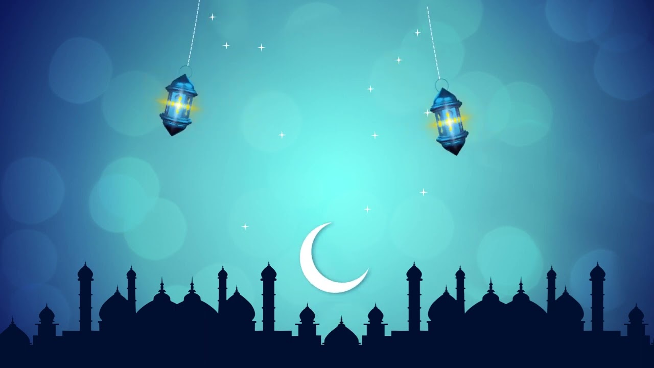 ईद मुबारक, Eid Mubarak Wishes, Eid Wishes, Eid Animation, Eid Motion Graphics, Free Eid Animation