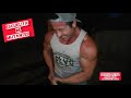 Pectoral training / Entrenamiento de Pectorales