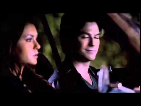 Damon & Elena Kill Themselves -- 5x22
