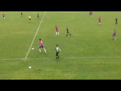 Radnički NB-Kolubara 2 poluvreme 2008 god.