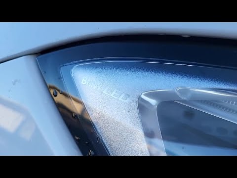 BMW 3-Series 320D 2.0 XDRIVE AUTO- M SPORT ALLOYS - Image 2