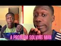 Khaby Lame Tiktok A Problem Solving Man