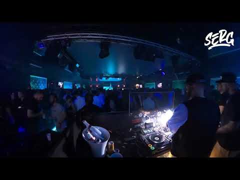 THIS IS SERG @ MALINKI CLUB (MAI 2022)
