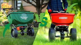 Chapin Spreader vs Scotts: Which Is Better for Your Lawn?