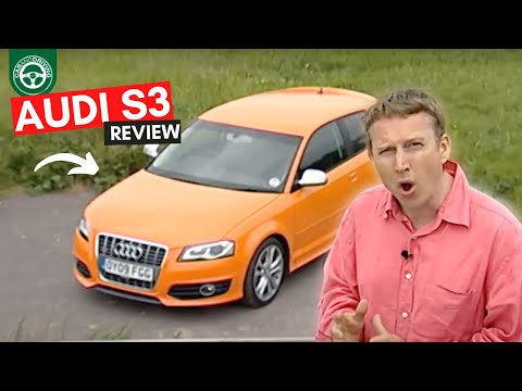 Audi S3 2006-2012 | why this is THE ONE for YOU | 10min review
