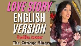 Download lagu Love story Indila - English version mp3 Download lagu Love story Indila - English version mp3