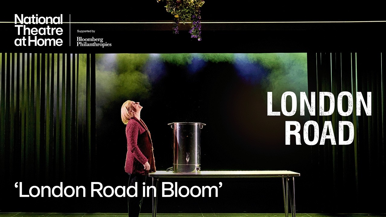 National Theatre at Home: London Road