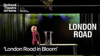 London Road Exclusive Clip | National Theatre at Home