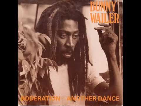Bunny Wailer - Another Dance