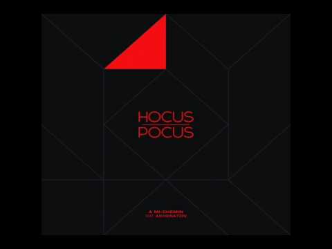 Hocus Pocus ft. Melodiq - Far Away