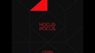 Hocus Pocus ft. Melodiq - Far Away