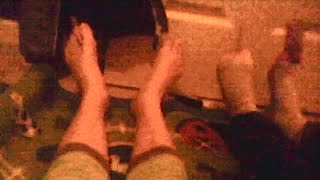 The Foot Show (Comedy)