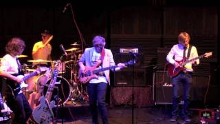 The Toys of Men - Stanley Clarke - Cover - Live - HD