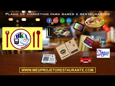 , title : 'PLANO DE MARKETING PARA BARES E RESTAURANTES'