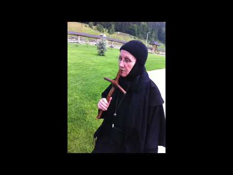 [Maica Siluana] Libertate și manipulare