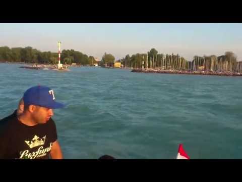 luxfunk party 8 - Party Yacht Siófok