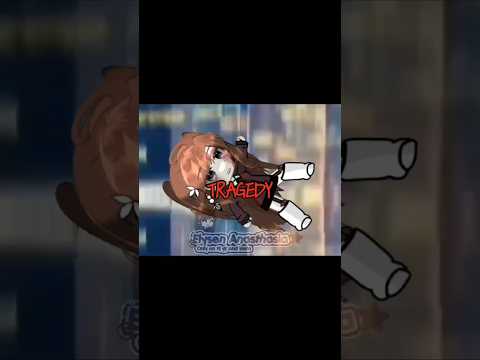 || Clarity  || old trend🫠 #clarity #gachalife #oldtrend #gachaedit