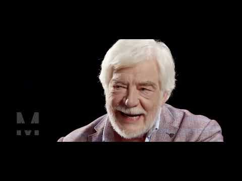 M PATHIE – Zu Gast heute Hans Joachim Maaz – Die normopathische Gesellschaft - ReUP