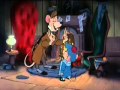 The Great Mouse Detective Broke Violin