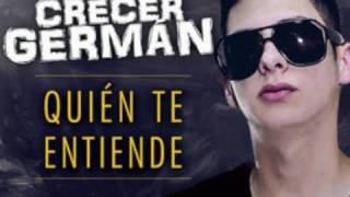 Crecer German La Rama Verde